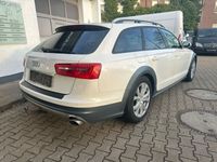 gebraucht Audi A6 Allroad 3,0 TDI Quattro