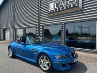 Gebraucht BMW Z3 M Sport Line 321 PS (236 kW) 1998 Cabrio
