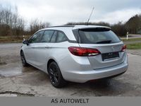 gebraucht Opel Astra Sports Tourer Edition Start/Stop AUTOMAT