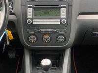 Gebraucht VW Golf IV 80 PS (58 kW) 2006 Orange Kleinwagen