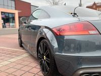 gebraucht Audi TTS 272PS