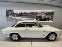 gebraucht Alfa Romeo Giulia 1600 Sprint GT