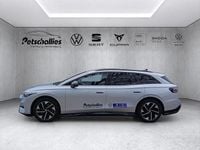 Gebraucht VW ID.7 Pro 210 kW (286 PS) 2025 Gelb Kombi