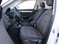 gebraucht Audi Q3 2.0 TDI quattro*S tronic*Panorama*Navi.*Xenon