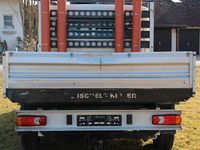 Gebraucht Citroën Jumper 131 PS (96 kW) 2018 Weiß Van / Kleinbus