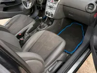 Używany Opel Corsa 87 KM (63 kW) 2012 Czarny Hatchback