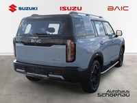 Neu Baic BJ30 280 PS (205 kW) 2025 Blau SUV