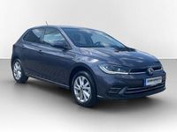 Gebraucht VW Polo Style 116 PS (85 kW) 2024 Rauchgrau metallic Limousine
