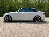 gebraucht BMW 118 Cabriolet 