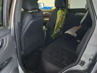 Gebraucht Nissan Qashqai Tekna+ 116 PS (85 kW) 2018 Silber SUV