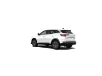 Neu Renault Austral Evolution 131 PS (96 kW) 2026 Weiß SUV