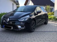Gebraucht Renault Clio IV LIMITED 118 PS (86 kW) 2017 Limousine