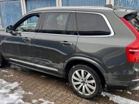 Gebraucht Volvo XC90 Inscription 392 PS (288 kW) 2019 Grau SUV