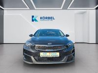 Gebraucht Kia XCeed Platinum 204 PS (150 kW) 2020 Zilinaschwarz met SUV