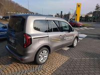 Gebraucht Renault Kangoo Equilibre 131 PS (96 kW) 2025 Stahlgrau metallic Van / Kleinbus