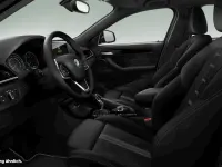 Gebraucht BMW X2 Sport Line 178 PS (130 kW) 2022 Schwarz SUV