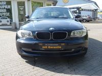 gebraucht BMW 118 118 Baureihe 1 Lim. i