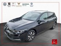 Gebraucht VW Golf VIII IQ Drive 150 PS (110 kW) 2024 Deep black perleffekt Limousine