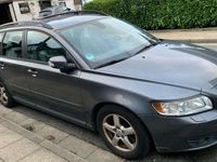 gebraucht Volvo V50 V501.6D DPF DRIVe RDesign