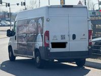 Gebraucht Citroën Jumper Proline 131 PS (96 kW) 2015 Van / Kleinbus