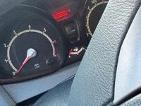 Gebraucht Ford Fiesta 82 PS (60 kW) 2009 Kleinwagen