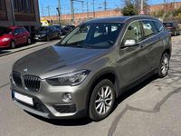 Usata BMW X1 143 CV (105 kW) 2016 Oro SUV