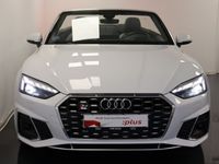 gebraucht Audi S5 Cabriolet TFSI quattro tiptronic