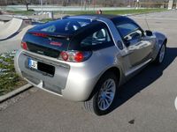 gebraucht Smart Roadster coupé TÜV und AU neu