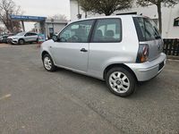 Gebraucht Seat Arosa 60 PS (44 kW) 2002 Grau Kleinwagen
