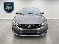 Gebraucht Fiat Tipo Lounge 120 PS (88 kW) 2017 Braun Limousine