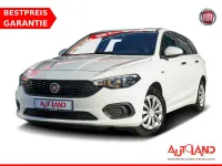 Gebraucht Fiat Tipo 95 PS (69 kW) 2019 Gelatoweiss Kombi