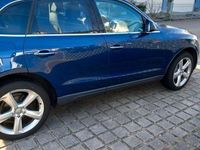 gebraucht Audi Q5 Q52.0 TDI quattro (clean diesel)