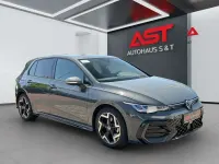 Gebraucht VW Golf VIII R-line 150 PS (110 kW) 2025 Grau Limousine