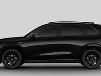 Neu Leapmotor C10 219 kW (299 PS) 2025 Metallic black SUV