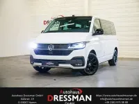 Używany VW Multivan Edition 2020 Andere Minivan