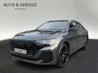 Neu Audi Q8 Business 340 PS (250 kW) 2026 Daytonagrau perleffekt SUV