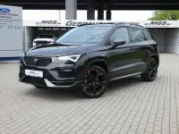 Używany Cupra Ateca 190 KM (139 kW) 2025 Czarny SUV