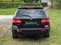 gebraucht Dodge Journey ( Crysler, Fiat freemon )SXT CRD 2.0 disel 7sitz