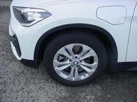 Gebraucht BMW X1 220 PS (161 kW) 2021 Alpinweiss iii SUV