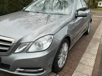 Gebraucht Mercedes E350 231 PS (169 kW) 2009 Grau Kombi