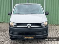 gebraucht VW Transporter T6 KLIMA/Kasten-Kombi Kasten EcoProf