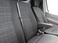 Gebraucht Mercedes Sprinter 163 PS (119 kW) 2017 Weiß Van