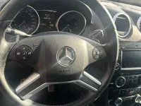 Gebraucht Mercedes ML320 224 PS (164 kW) 2008 SUV