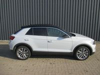 Gebraucht VW T-Roc Highline 150 PS (110 kW) 2022 Silber SUV