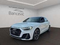 Gebraucht Audi A1 Business 200 PS (147 kW) 2019 Andere SUV