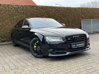 gebraucht Audi S8 plus 4.0 V8 TFSI *NightVision*SoftCl*B&O*HUD