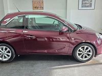 Gebraucht Opel Adam Jam 101 PS (74 kW) 2013 Other Kleinwagen