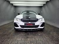 Gebraucht BMW 330 M Sport 292 PS (214 kW) 2021 Weiß Limousine