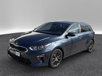 Gebraucht Kia Ceed Edition 7 116 PS (85 kW) 2020 Blau Kleinwagen