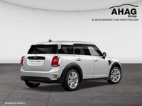 Gebraucht Mini Cooper D 150 PS (110 kW) 2019 Weiß Kleinwagen